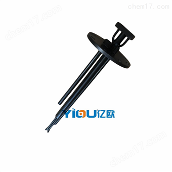 CEMS温压流一体式风速管CEMS