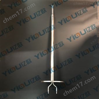 CEMS一体式法兰皮托管