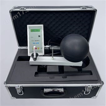 YIOU品牌热指数仪WBGT-2009