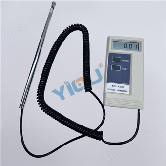 WF-2001袖珍型微风速仪