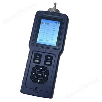 DTN820C-NO2存储型二氧化氮检测仪