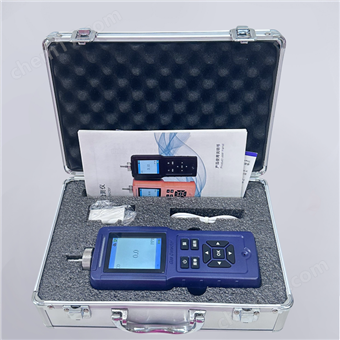 DTN820C-CH4存储型甲烷检测仪