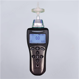 HY-MS104K-L-NO2泵吸式二氧化氮检测报警仪