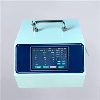 yiou品牌激光尘埃粒子计数器SENG-3680