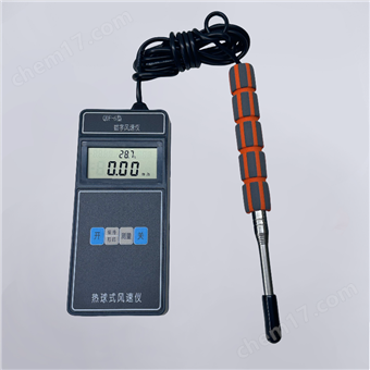 QDF-6MP​YIOU品牌热球式风速风压风量仪