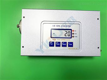 COM-3200PROII-VM空气负离子检测仪2000万量程日本进口