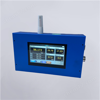 DPH-103新款多功能数字大气压力计